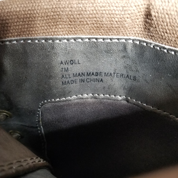 Steve Madden Awoll | Womens Size 7 - Picture 8 of 9